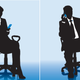 Illustration for article titled Gender and the Body Language of Power